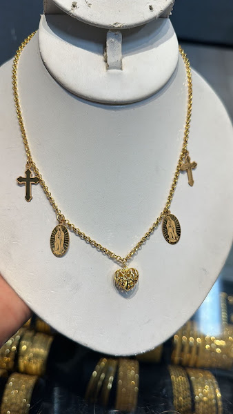 First Place Jewelry LLC مجوهرات عربيه 4