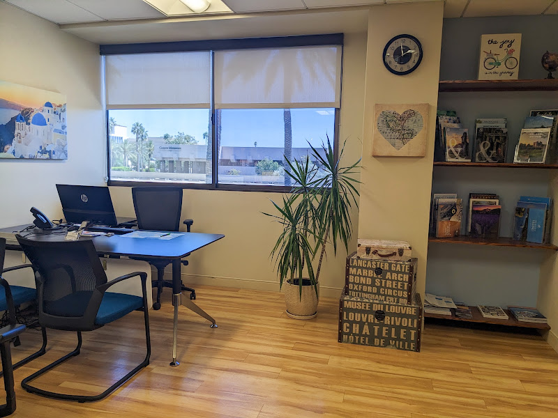 Preferred Travel Services LLC