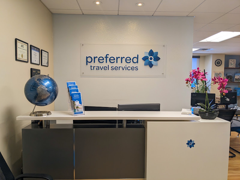 Preferred Travel Services LLC 4