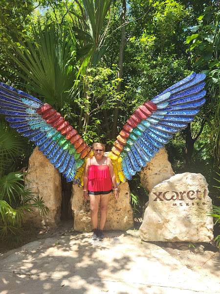 Cancun Travel & Tours 5