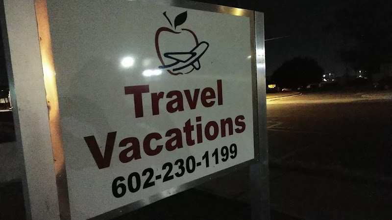 Apple Vacations. 4