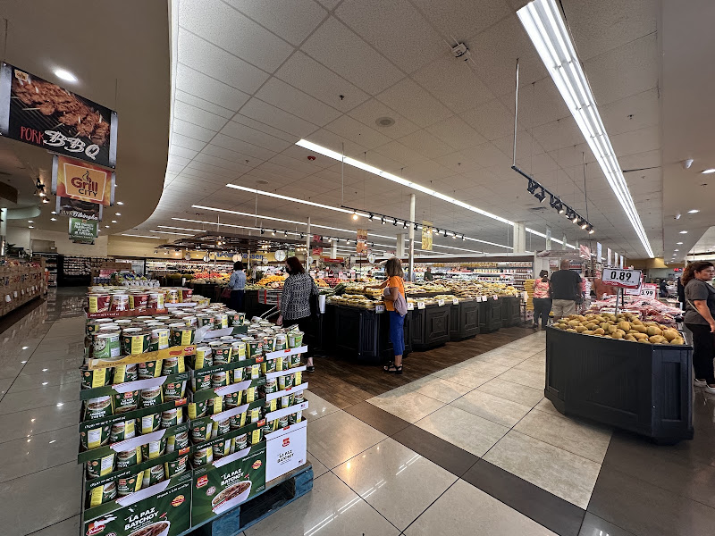 Orange Village Plaza 3