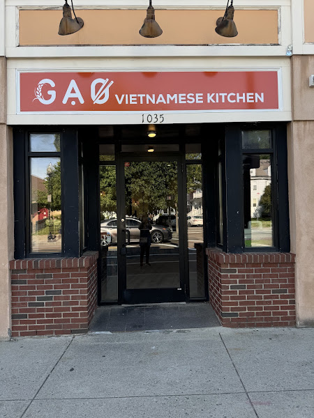 Gạo Vietnamese Kitchen 2