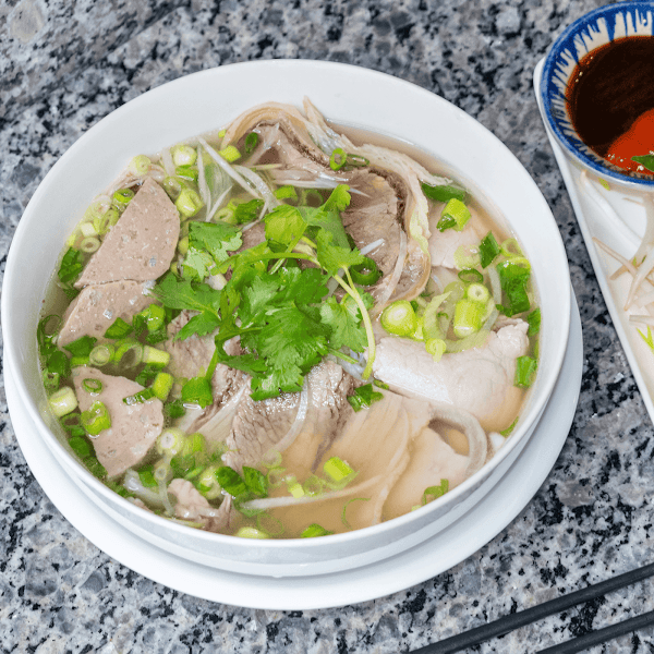 Gạo Vietnamese Kitchen 4