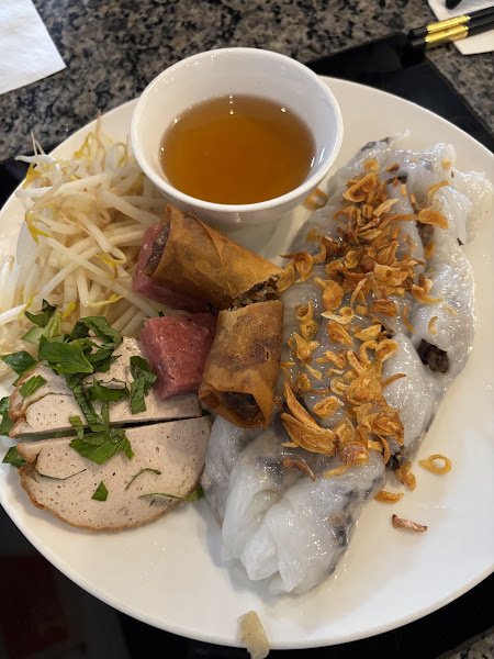 Gạo Vietnamese Kitchen 5