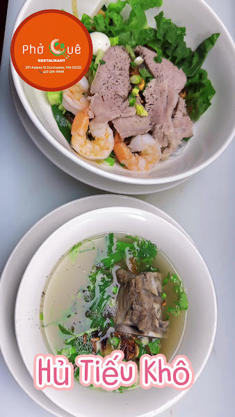 Pho Que Restaurant 3