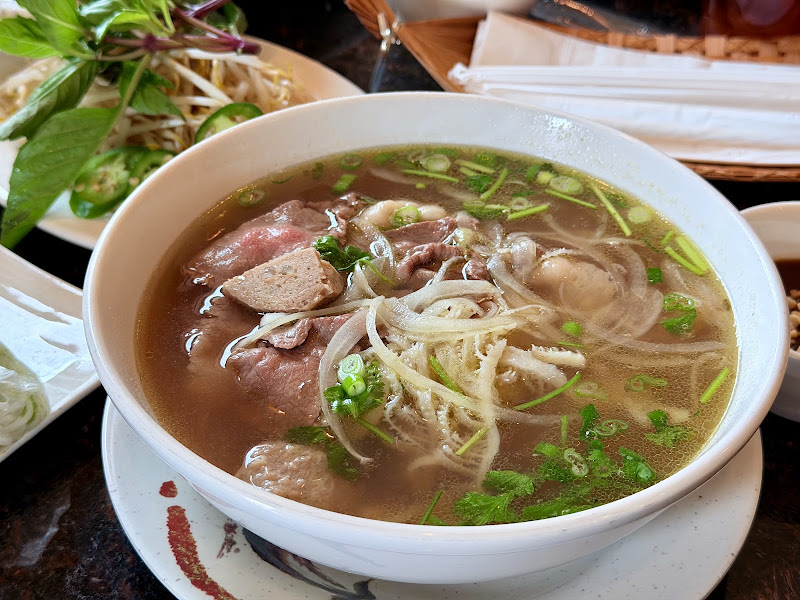 Pho Que Restaurant 5