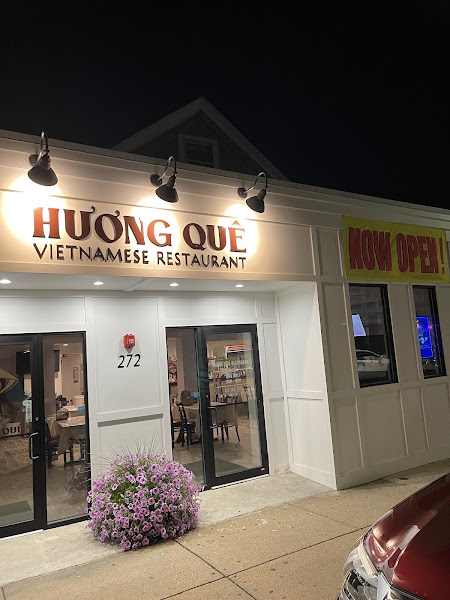 Huong Que Vietnamese Restaurant 2