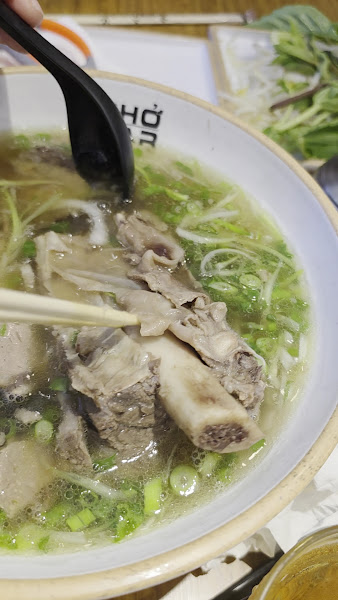 Pho Bar Express 3