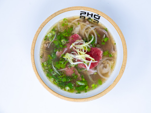 Pho Bar Express 4