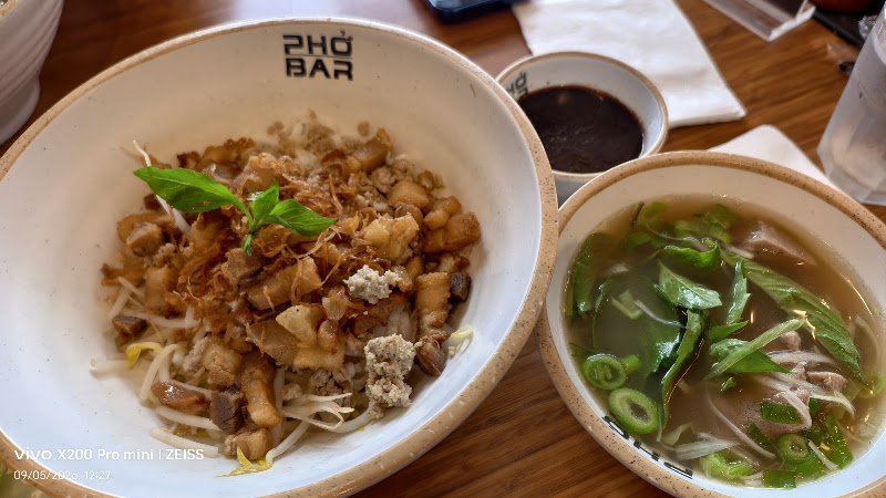 Pho Bar Express 5