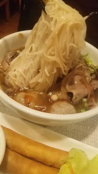 Saigon Hut 3