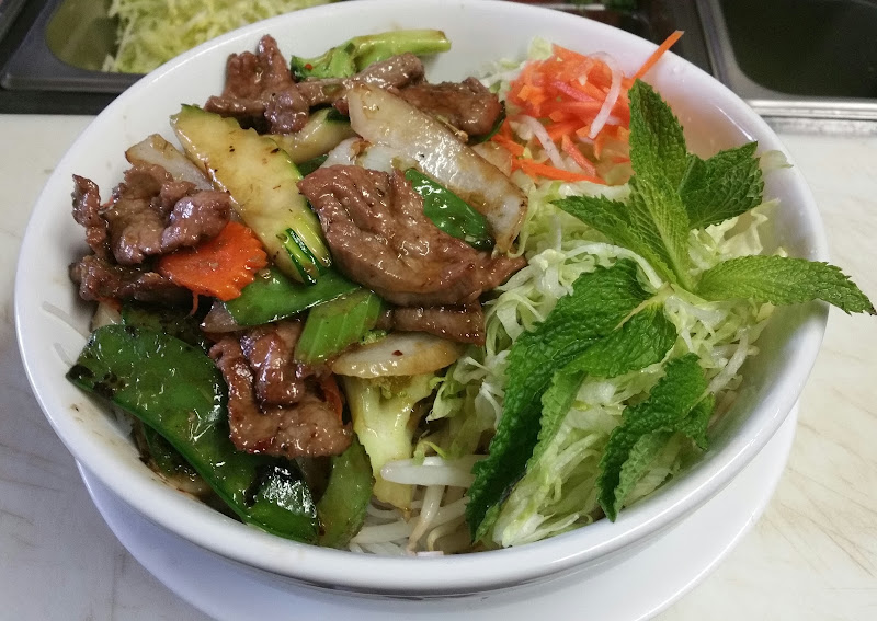 Saigon Hut 4