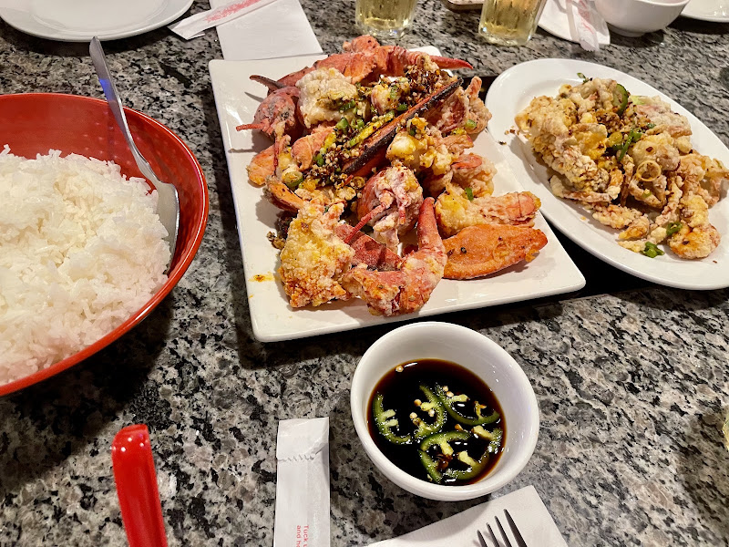 Saigon One Restaurant 3