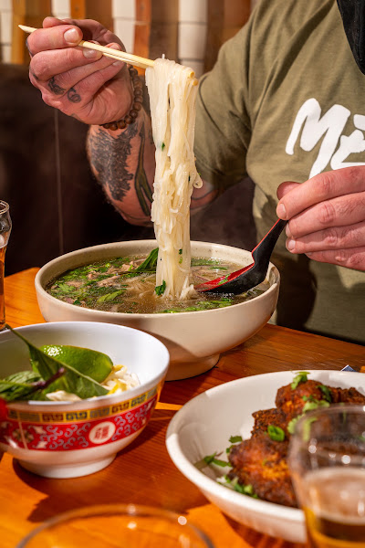 Mecha Noodle Bar 4