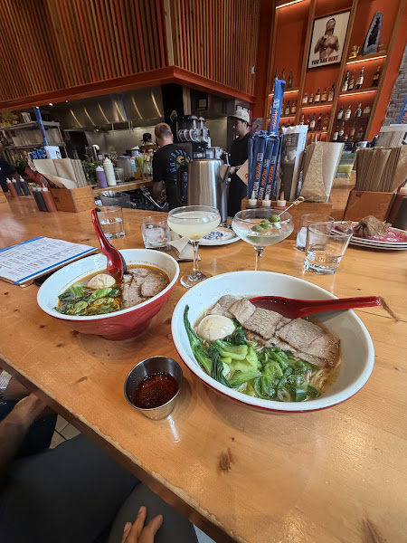 Mecha Noodle Bar 5