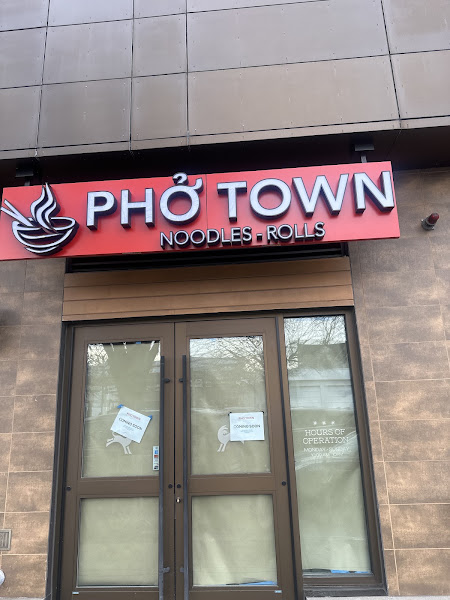 Pho Town 2