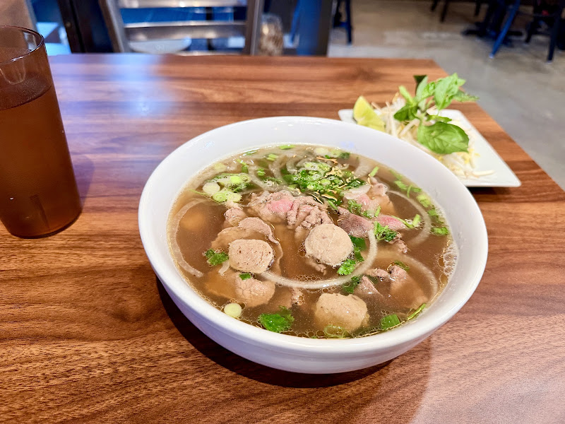 Pho Town 3