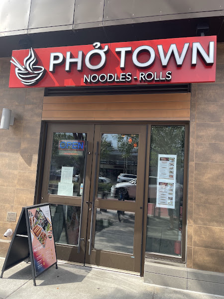 Pho Town 5