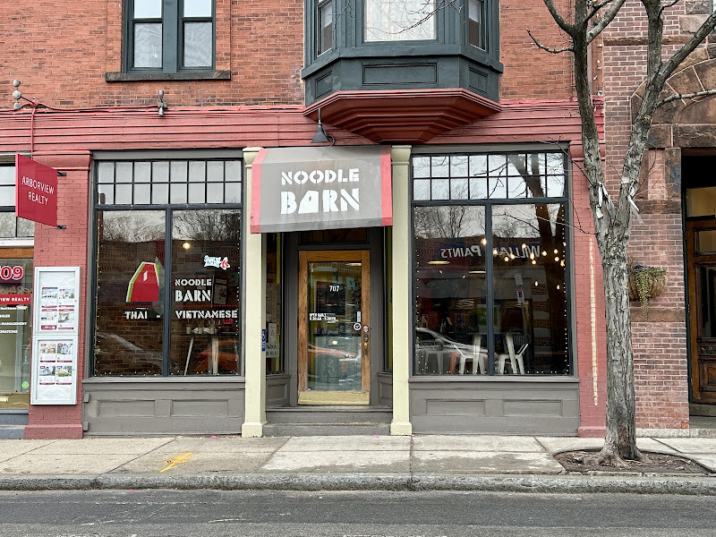 Noodle Barn 2
