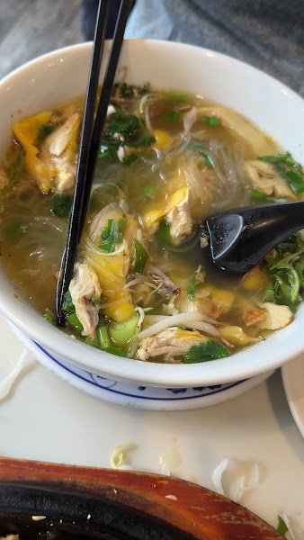 Saigon Chicken House 3