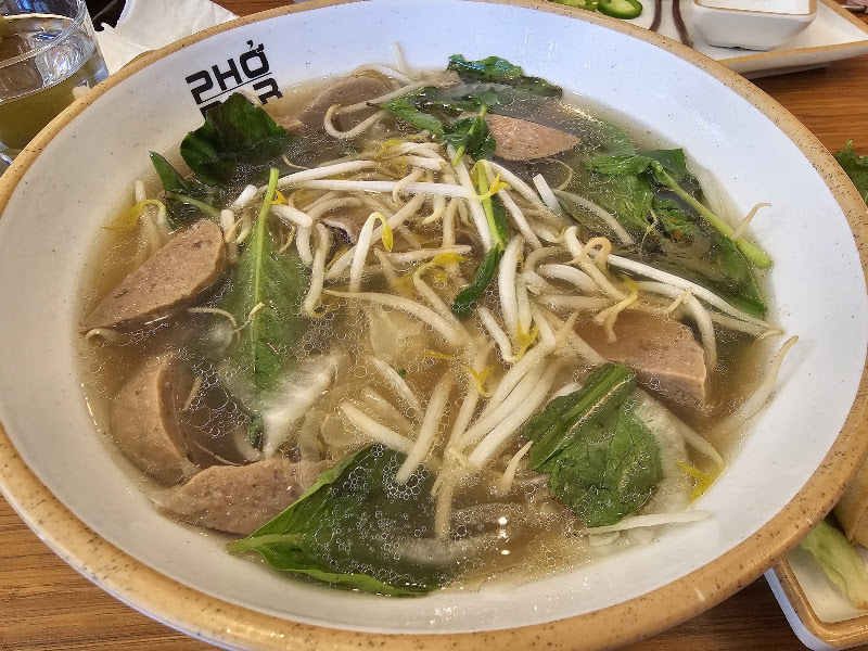 Pho Bar Vietnamese Kitchen 2