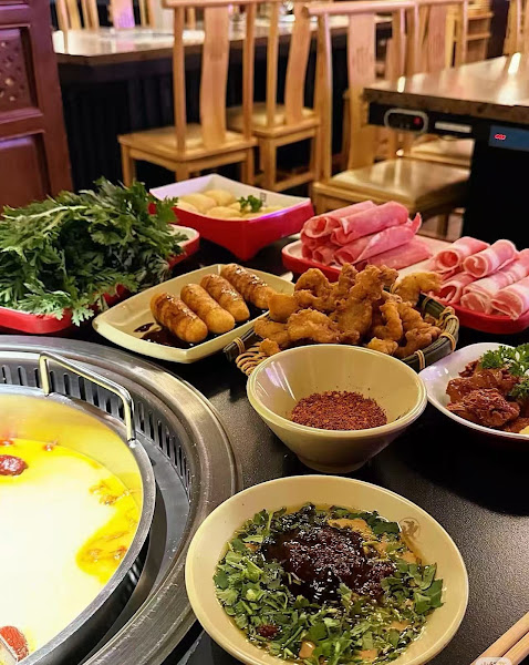 Shu Da Xia Hotpot 蜀大侠火锅 4