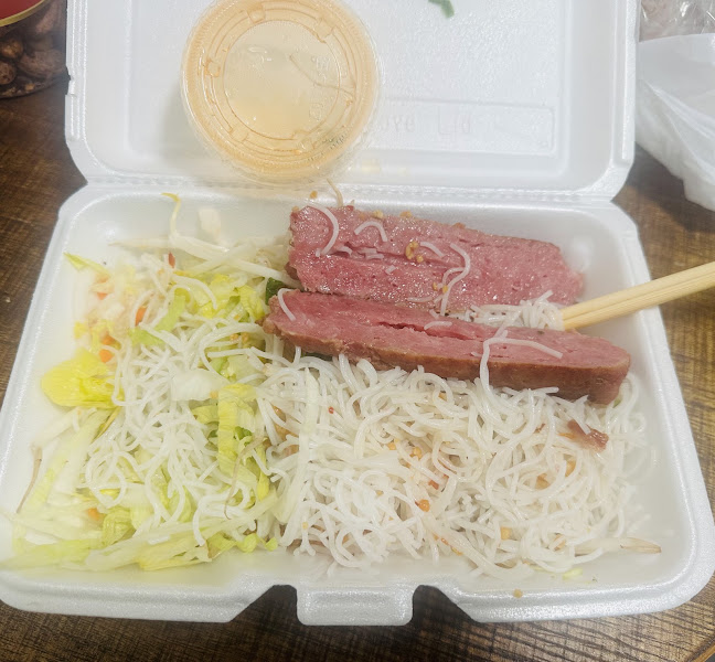 Như Lan Restaurant 3