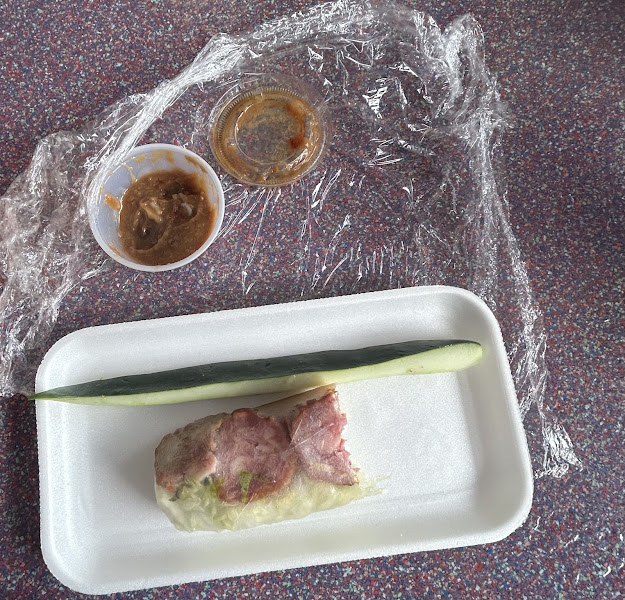 Như Lan Restaurant 5