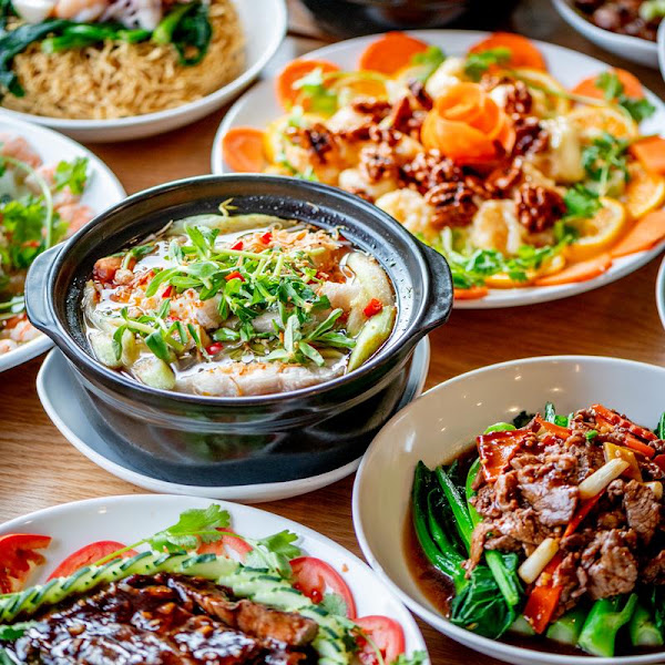 Saigon Seafood 4