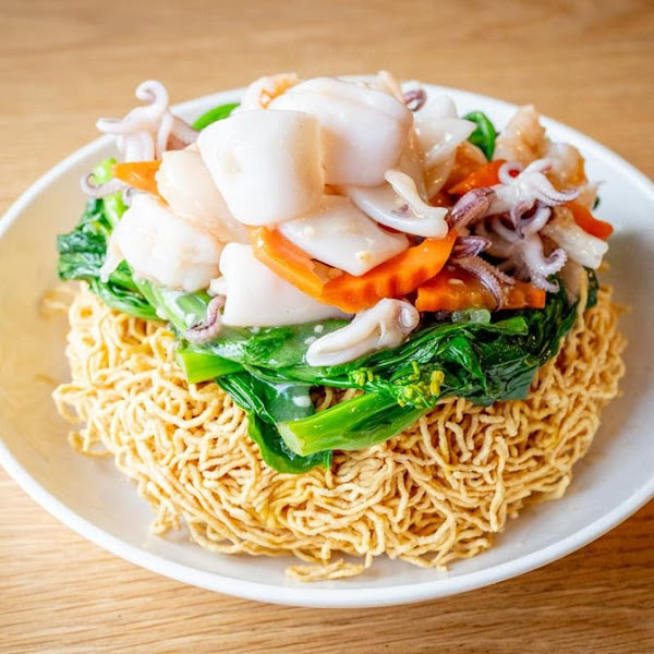 Saigon Seafood 5
