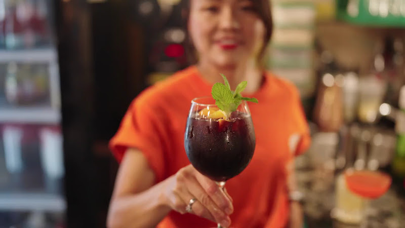 29 Bistro | Pho X Thai [DEDHAM]