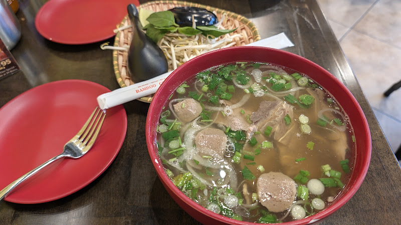 29 Bistro | Pho X Thai [DEDHAM] 5