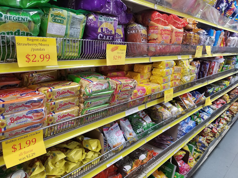 Paradise Valley Produce & Grocery Market 2