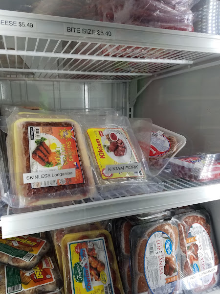 Paradise Valley Produce & Grocery Market 5