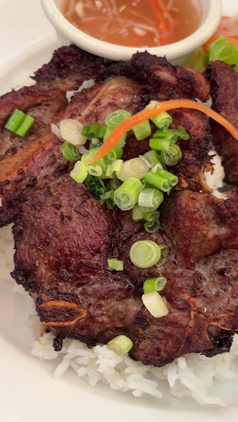Phở Lemongrass 3