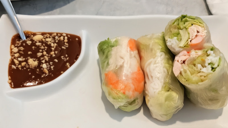 Phở Lemongrass 4