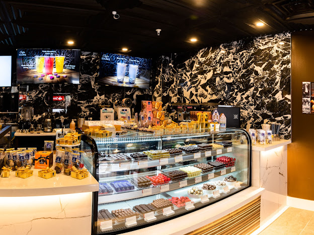 Cafe Darq 2
