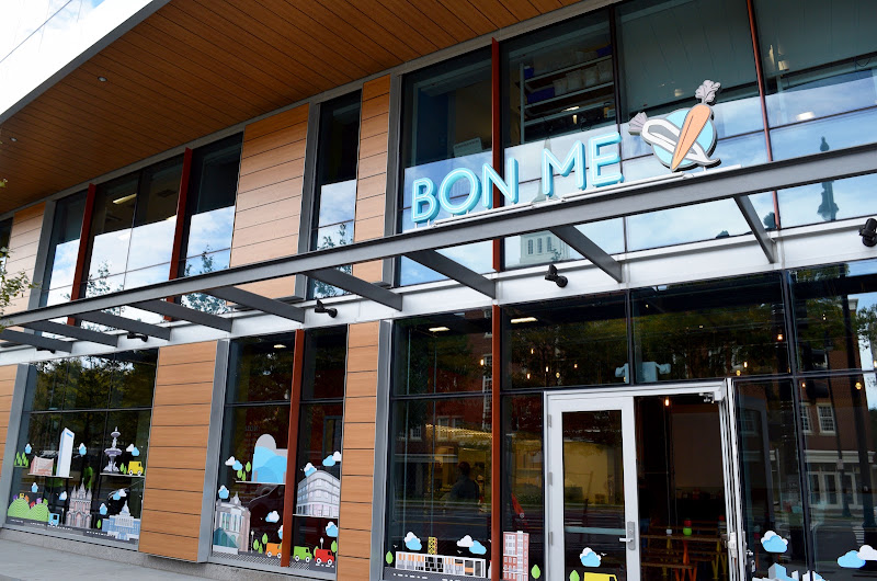 Bon Me Test Kitchen - East Cambridge 2
