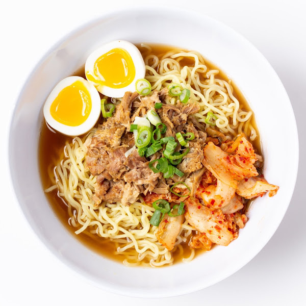 Bon Me Test Kitchen - East Cambridge 5