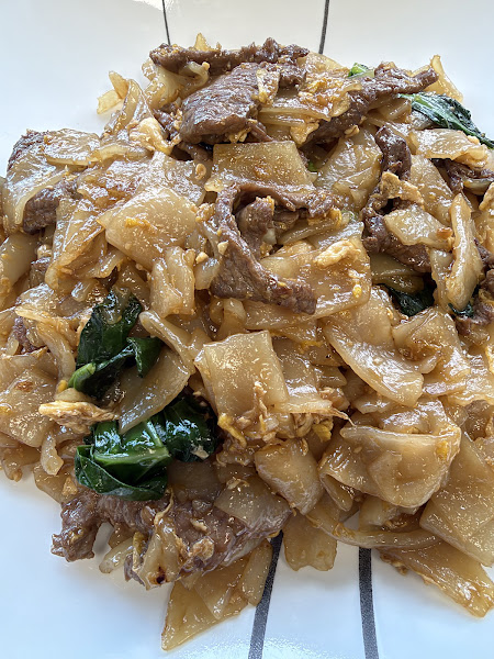 Nud Pob Thai Cuisine 5