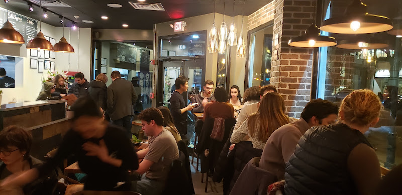 Soup Shack Brookline