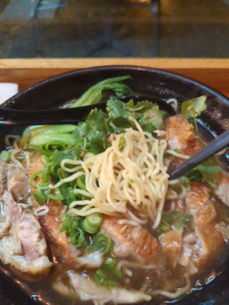 Soup Shack Brookline 3