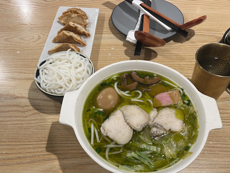 Wen's Yunnan Noodle & Ramen 云南米线 4