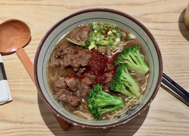 Wen's Yunnan Noodle & Ramen 云南米线 5