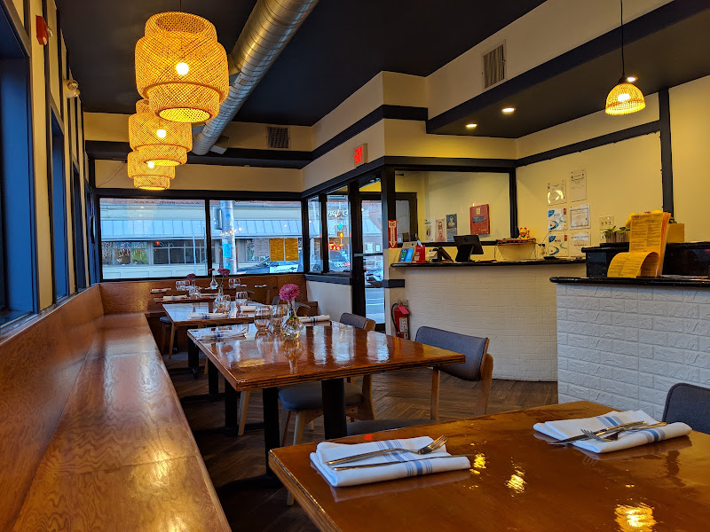 Mae Asian Eatery 2