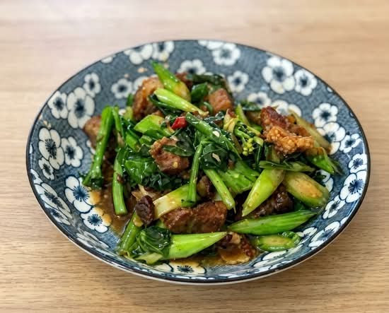 Mae Asian Eatery 5