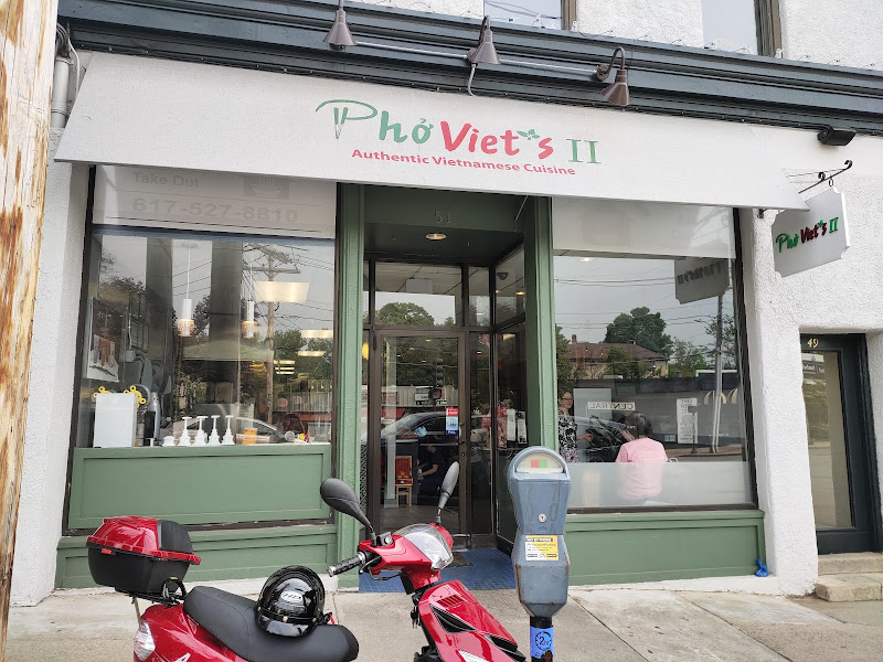 Phở Viet's II 2