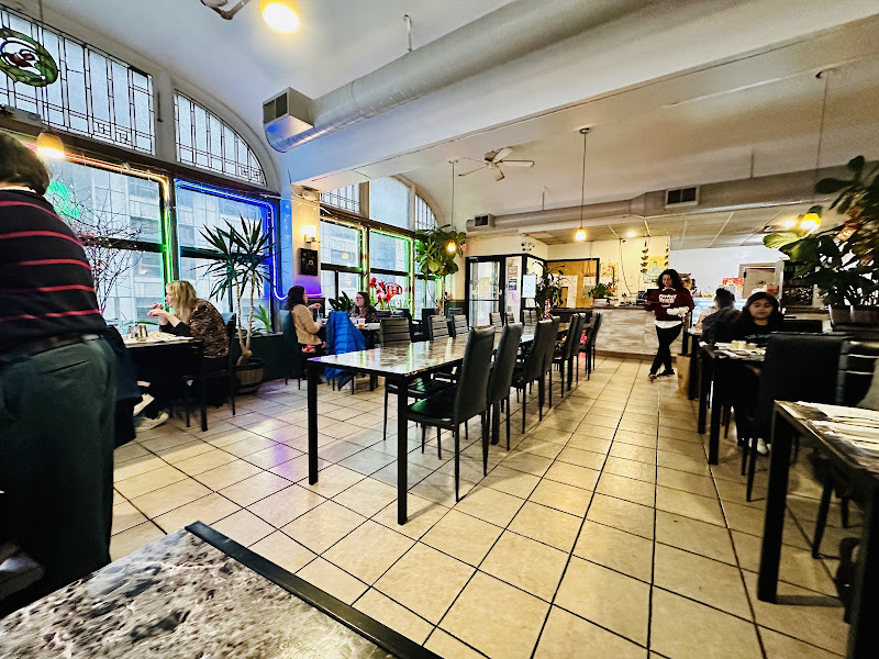 My Thai Vegan Cafe 2