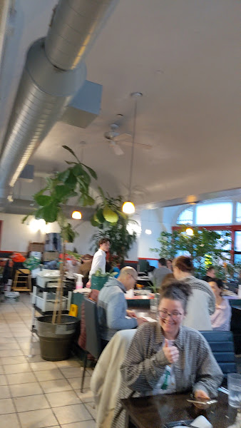 My Thai Vegan Cafe 3